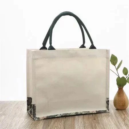 Eco Friendly Reusable Grocery Bags